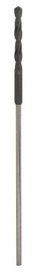 Bosch 12 mm Forskalingsbor 400 mm med Cylindrisk Feste til Elektroverktøy