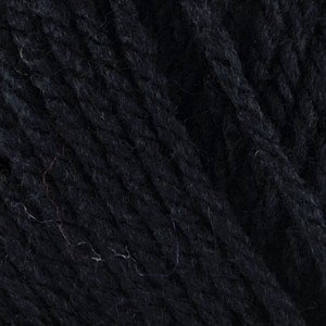  Järbo Lady Garn 44201 Sort