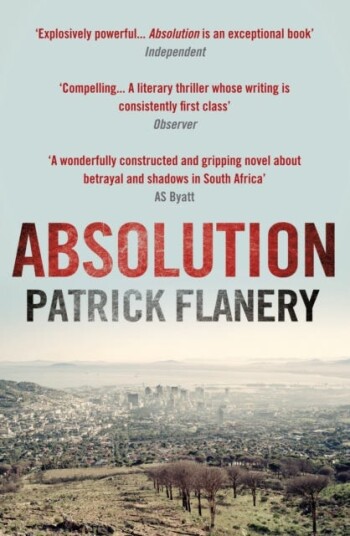 Absolution Absolution