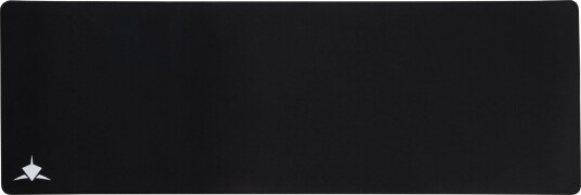 White Shark GMP 2501 Nocruron Gaming Musematte 900x300mm Svart