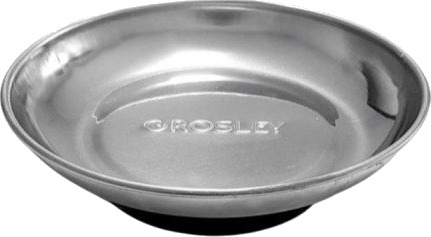 GROSLEY GR60013 Magnetskål