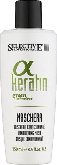 SP Alpha Keratin vedlikeholds Balsam, 250ml