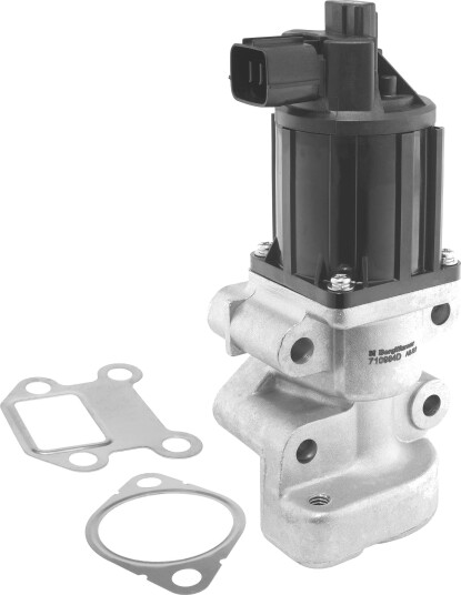 BorgWarner 710964D EGR-ventil BorgWarner 710964D EGR-ventil