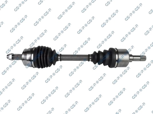 GSP 210424 Drivaksel
