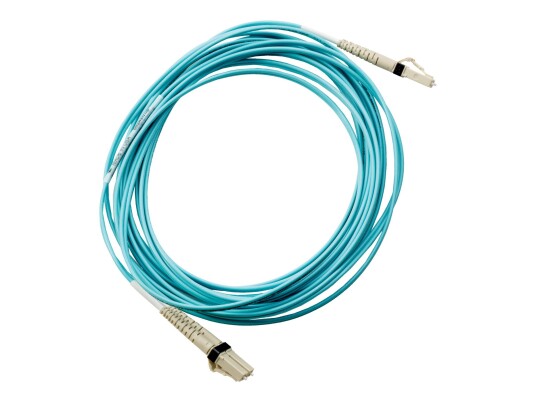 Hewlett Packard Enterprise HPE Premier Flex - nettverkskabel - 30 m