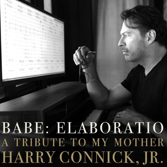 Harry Connick Jr Babe Elaboratio A Tribute To My Mother Vinyl