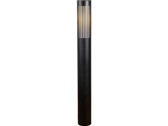 Konstsmide 7358 752 Pistoia Utendørs Gulvlampe E27 15 W Svart Konstsmide 7358 752 Pistoia Utendørs Gulvlampe E27 15 W Svart