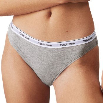Calvin Klein Truser 5P Modern Logo Bikini Briefs Mixed bomull Medium Dame
