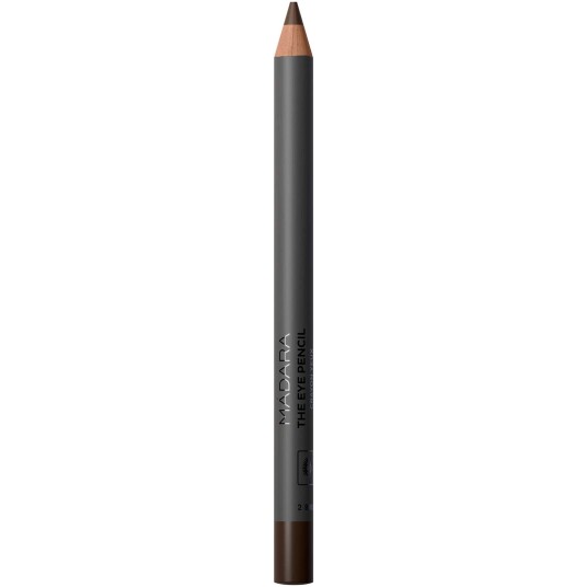 Mádara The Eye Pencil #2 Brown 1g Mádara The Eye Pencil #2 Brown 1g
