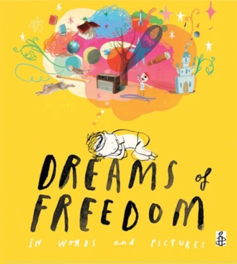 Dreams Of Freedom Av Amnesty International