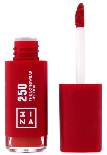 3INA The Longwear Lipstick  250
