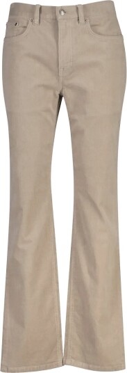 Gant Reg Cord Jeans MIST TAUPE 32 x 34 Gant Reg Cord Jeans MIST TAUPE 32 x 34