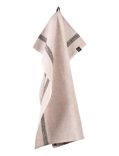 Himla Nelly Kitchen Towel 2 Pack Pink Himla ROSE 50X70CM