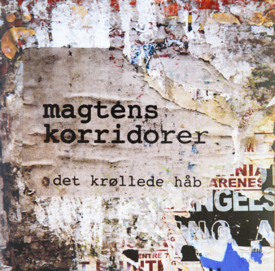 Magtens Korridorer Det Krøllede Håb