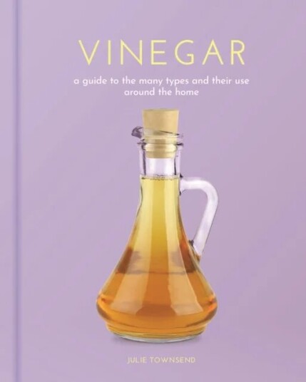 Vinegar av Julie Townsend