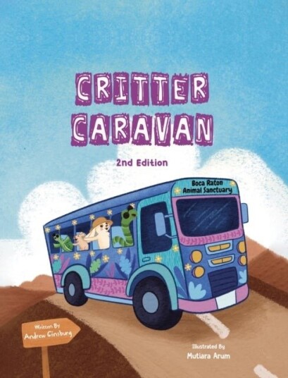 Critter Caravan