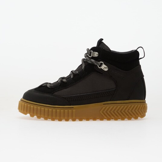 Sorel Ona Ave Peak Boot Wp - Black - 37.5
