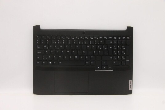 Lenovo Upper Case ASM_TUR C 82K2 E3