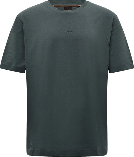 BOSS Tchup OPEN GREEN XL BOSS Tchup OPEN GREEN XL
