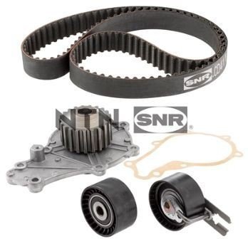 Vannpumpe + tannremmsett SNR KDP459.450
