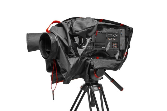 MANFROTTO Pro Light Video Water Guard