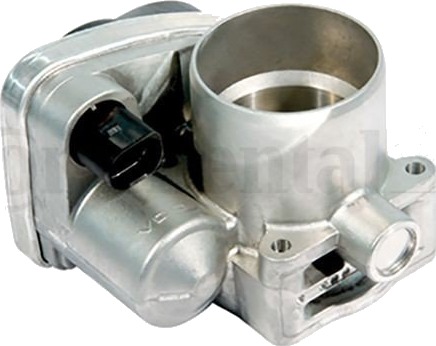 Gasspjeld VDO 408-238-323-010Z