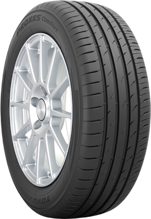 Toyo Proxes Comfort 225/55R16 99W Toyo Proxes Comfort 225/55R16 99W