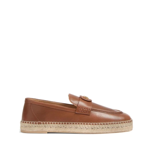 Valentino Garavani, Herre, Sko, Brun, 40 EU, Valentino Garavani, Herre, Sko, Brun, 40 EU,