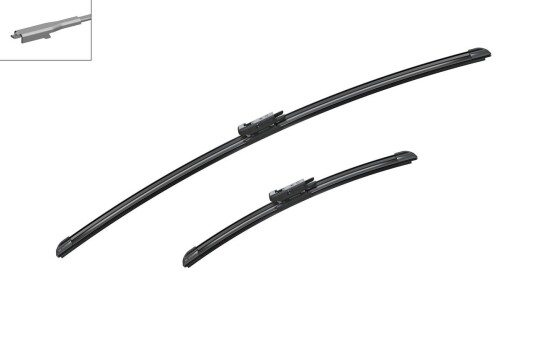 Viskerblad BOSCH 3 397 014 078