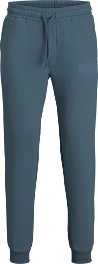Jack & Jones Jpstgordon Jjnewsoft Sweat Pant Noos Jnr Blue 140