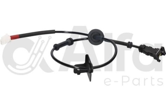 Sensor, ABS Alfa e-Parts AF00848