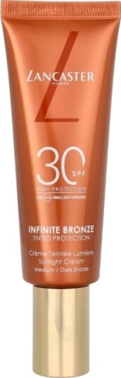 Lancaster Infinite Bronze Face Bronzer SPF15 50 ml