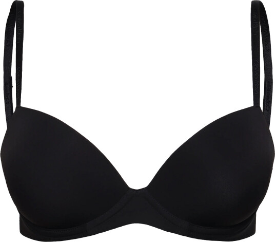 Calvin Klein Lift Demi Black 85 D