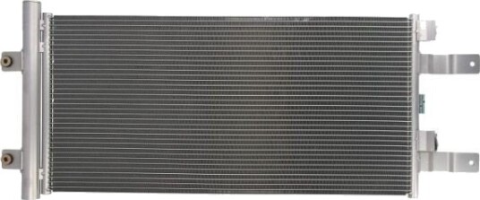 Kondensator THERMOTEC KTT110679 Kondensator THERMOTEC KTT110679