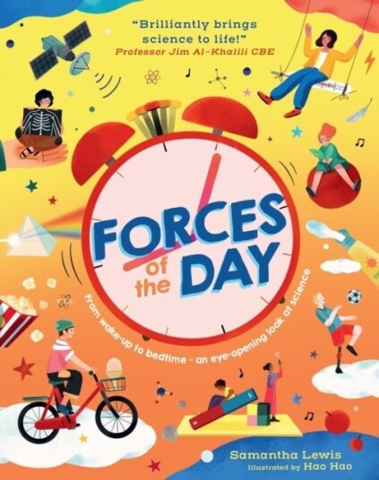 Forces of the Day Forces of the Day