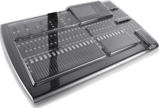 Decksaver Behringer X32 Decksaver Behringer X32