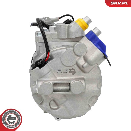 ESEN SKV 84SKV129 AC-kompressor
