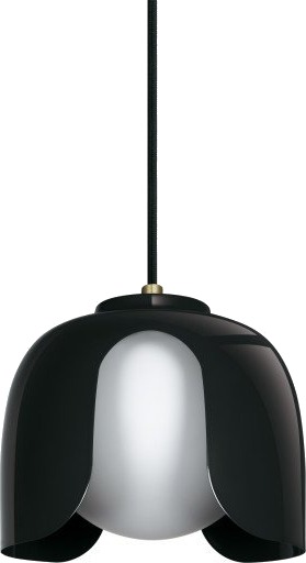 Osram Decor Corolle pendellampe svart