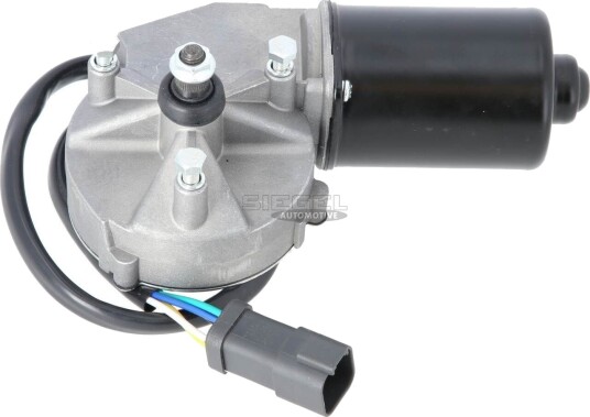 SIEGEL AUTOMOTIVE SA5D0012 Vindusviskermotor