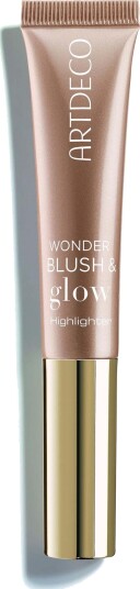 Artdeco Wonder Blush & Glow 2 Bronzy Glow Artdeco Wonder Blush & Glow 2 Bronzy Glow