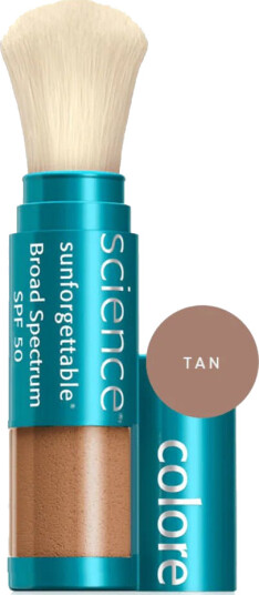 Colorescience Sunforgettable Brush-on Shield SPF 30 Tan Colorescience Sunforgettable Brush-on Shield SPF 30 Tan