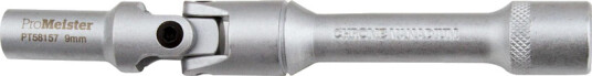 Glow plug ermet 3/8