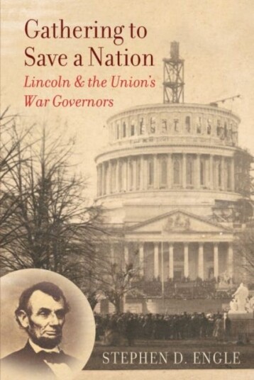Gathering To Save A Nation Av Stephen D. Engle