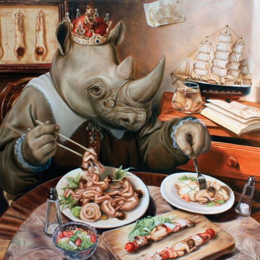 Soen Tellurian Vinyl