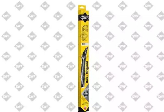 Swf Visker Hblade 700 Mm 1 Stk.