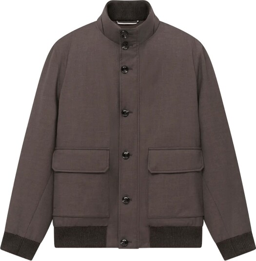 Bugatti Blouson BROWN 52 Bugatti Blouson BROWN 52