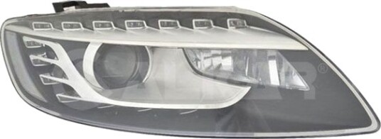 ALKAR 2752453 Frontlykter ALKAR 2752453 Frontlykter