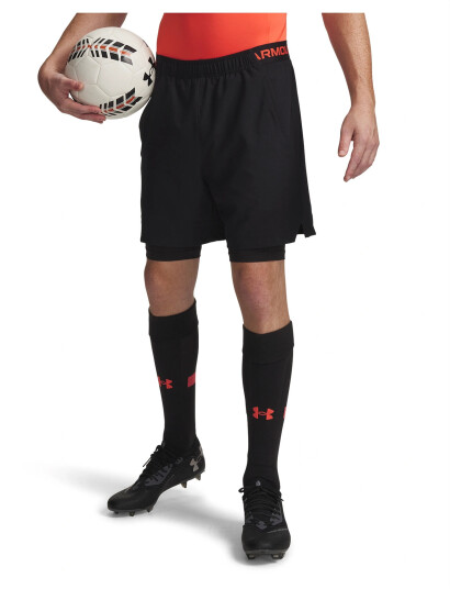 Under Armour Ua Vanish Woven 2In1 Sts Black XXL