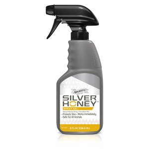 Absorbine Silver honey spray 236,6 ml