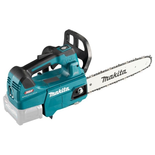 Makita UC003GZ Kjedesag uten batteri og lader, Hagemaskiner